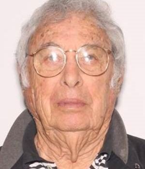 Oscar Rochkind is missing & possibly endangered