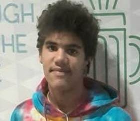 PBSO is Looking for Anthony Jackson - Missing and Possibly Endangered Teen
