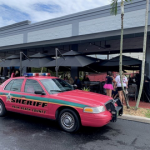 2nd Annual Pinkball Car Rally held in Boca Raton