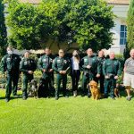 PBSO at the Alliance of Delray