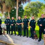 PBSO at the Alliance of Delray