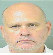 PBSO Major Crimes Bureau Arrests Criminal Defense Attorney David Casals