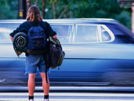 Between 1.6 and 2.8 million teens run away each year