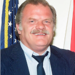 Clarence Guy (Bud) Backherms Fallen Deputy - Clarence Guy (Bud) Backherms
