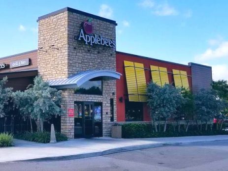 Tip-A-Cop Fundraising Event on Wednesday, May 18, 2022 from 6pm-8pm at Applebee's