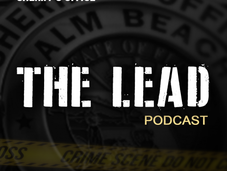 The Lead Podcast by Palm Beach County Sheriff's Office