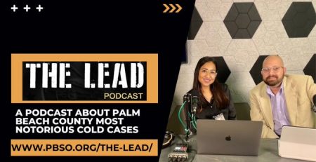 Our Media Relations team has a new Youtube Channel for our podcast, The Lead.