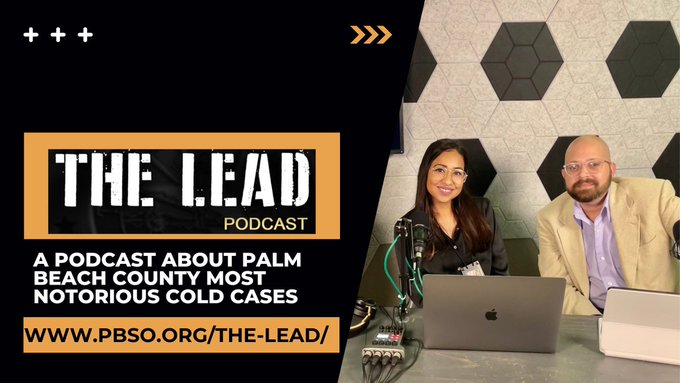 Our Media Relations team has a new Youtube Channel for our podcast, The Lead.