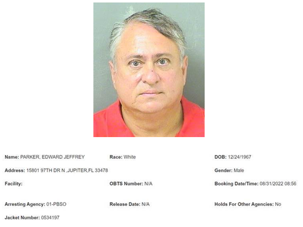 610px x 457px - Elementary School Teacher Arrested for Child Porn - Palm Beach County  Sheriff's Office
