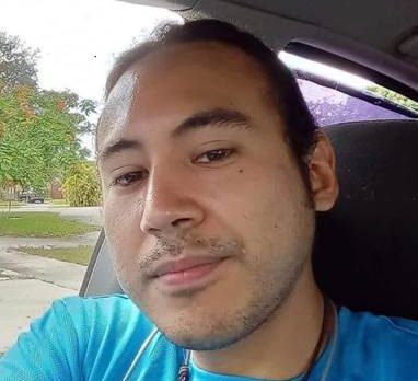 Help us bring Adrian Gutierrez home safely.