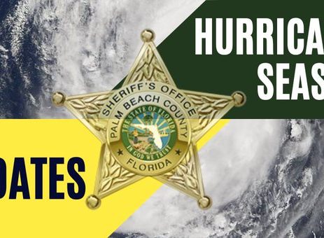 We are actively monitoring this Hurricane.