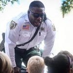 Today more than ever, we’re committed to the children in our community.