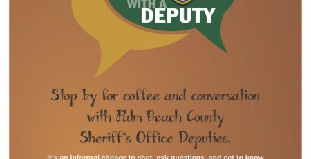 Meet the dedicated Deputies who serve our community