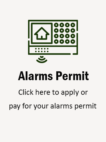Alarms Permit