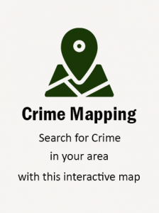 Crime Mapping Interactive search for crimes in your area