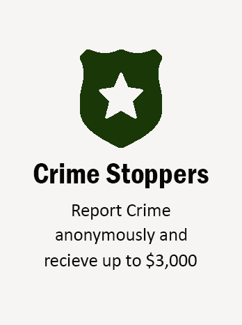 Crime Stoppers