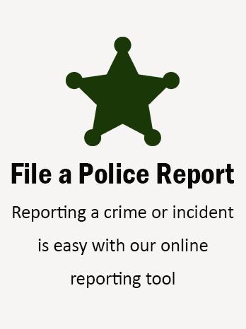 File a police report