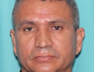 Hector Napoleon Zelaya
