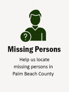 Missing Persons