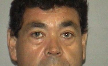 Pedro Alirio Rubio Castro