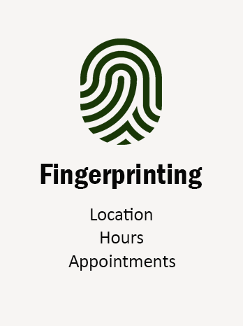 fingerprinting