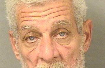 Fugitive Wanted - Girard Weissbach