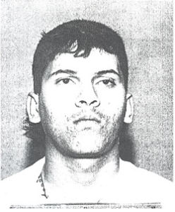 Most Wanted - BUSTAMONTE, JUAN CARLOS