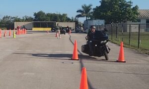 SMART Motorcycle Course