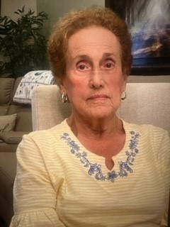 The Palm Beach County Sheriff’s Office is looking Nelida Velunza Arevalo - 88 years of age