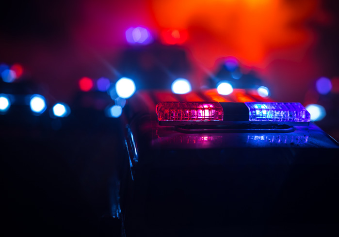 First Responder Health PBSO Well- Being Program