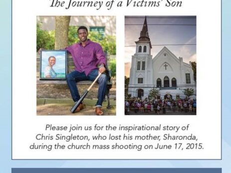 PBSO to Host Heartwarming Story of Chris Singleton-1