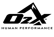 O2X logo O2X - Human Performance