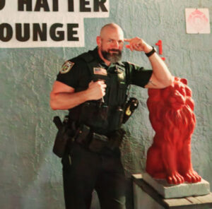 Austin-Fraser Deputy Austin Fraser