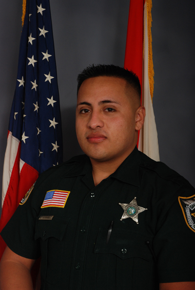 HernandezB Liaison - Bernie Hernandez