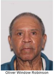 Sexual Predator - Oliver Window Robinson