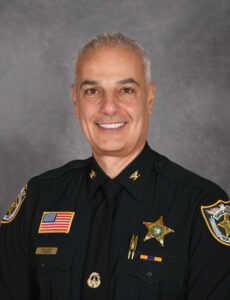 Colonel Talal Masri Colonel Talal Masri