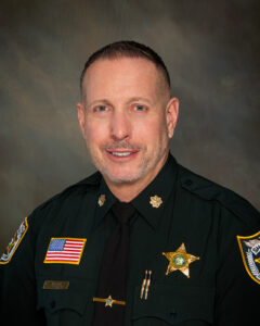 Major Laurence Poston Major Laurence Poston