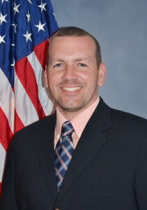 Major Thomas Fresneda