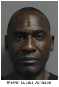 Melvin Lucius Johnson