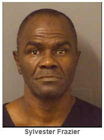 Sylvester Frazier