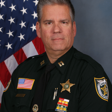 Capt Kenneth Voiret