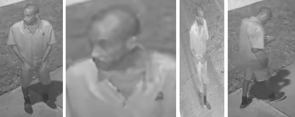On July 7, 2025, between 1:30 a.m. and 5:40 a.m., a burglary occurred at Coast Wine & Liquor, located in the 100 block of S. Dixie Highway, Lake Worth Beach. The suspects gained entry by cutting a hole through the exterior concrete wall of the business. Over $6,000 in U.S. currency was stolen.
