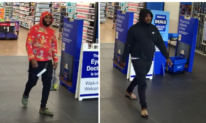 On July 10, 2025, at approximately 10:30 a.m., a robbery occurred in the area of Acapulco Avenue and Atlantic Road in Palm Beach Gardens.
