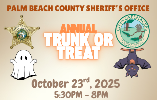 Trunk or treat flyer 2025b Trunk or Treat 2025