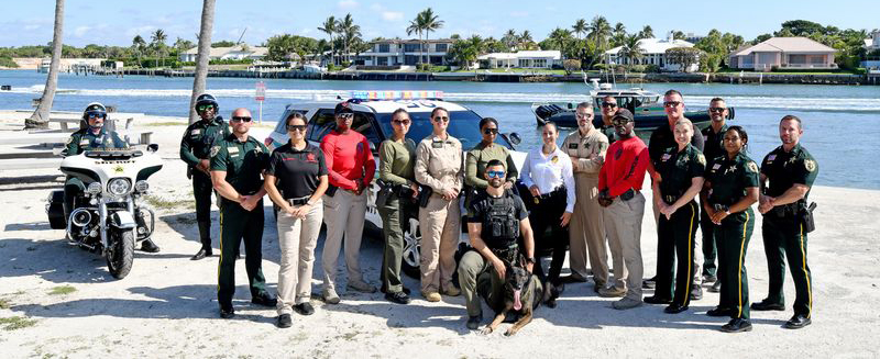 LEO/Corrections Hiring information