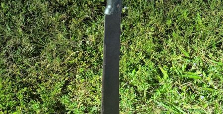 On Tuesday, November 18, 2025, at approximately 6:00 p.m., deputies responded to a domestic disturbance in the 7400 block of 43rd Terrace North, in unincorporated Riviera Beach. 