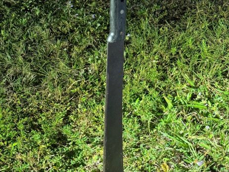 On Tuesday, November 18, 2025, at approximately 6:00 p.m., deputies responded to a domestic disturbance in the 7400 block of 43rd Terrace North, in unincorporated Riviera Beach. 