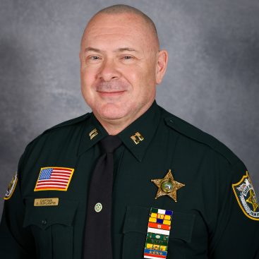 Capt. David Duplantis
