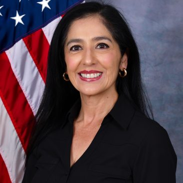 Admin Secretary - Nancy Cano
