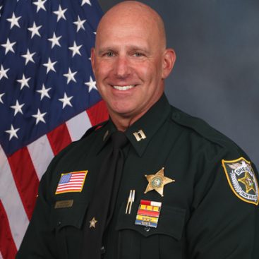 Capt Michael Kletzky